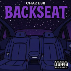 Chaze38 - Backseat