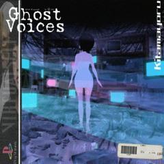 Virtual Self - Ghost Voices (Kitamayoru Remix)