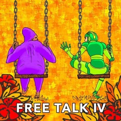 FREE TALK Ⅳ