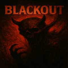 Streeda – Blackout (Official Audio)