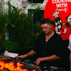 Mix 006 - Make the people dance vol.3