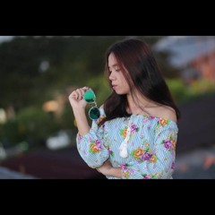 THESSA KESEK X GANDY - KITA SO NYAMAN ( FVNKY SANTAY ) NWRMX 2020