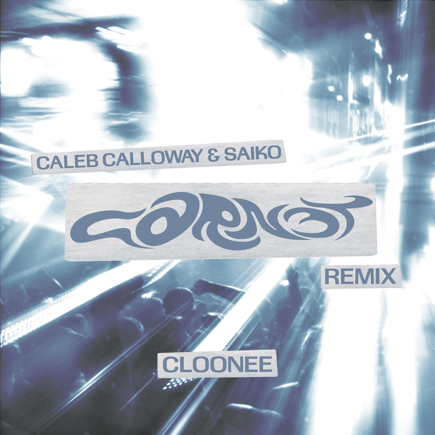 CARNET (Cloonee Remix)