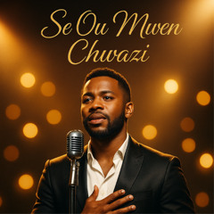 “Se Ou Mwen Chwazi”