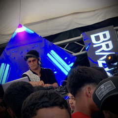 BRAZON - AFTER MAGICO - ENERO 2K25