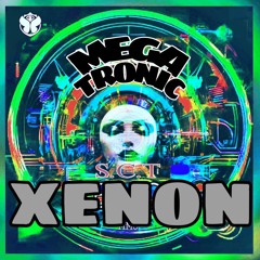 2NDXENON4- MEGA-TRONIC - S.C.T/SKM