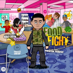 Lil Flash (ft.Boss Gottie) - Make It Hot
