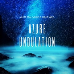 WhiteSealWorks & Night Yard - Azure Undulation