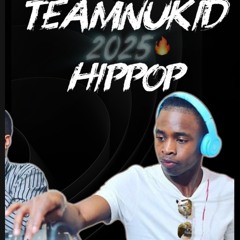 TOP PICK NOV HIPPOP ❌❌ TEAMNUKID ❌❌ 2025 CLEAN MIX