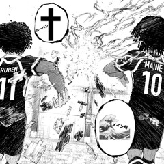 do it for God [Rüben + Maine!] (d1 pr0d X tmvjin)