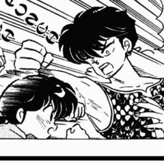 Ranma 12 Ost - In The Throes of Combat [EXTENDED]