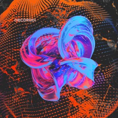 Decorodi - Axe