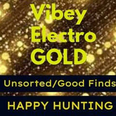 Unsorted GOLD NUGGETS happy mining #1