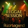 Reggae Session October 2026