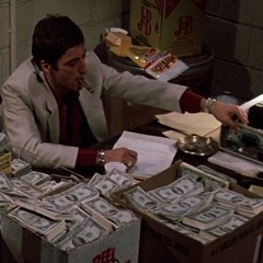 TONY MONTANA
