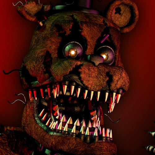 Stream FNAF 4 Menu Theme by MusicMan01