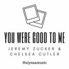 Lockdown Sessions: You Were Good To Me - Jeremy Zucker & Chelsea Cutler (ALYSAA Cover)