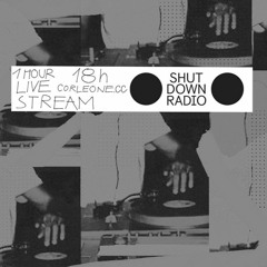 Shut Down Radio #149 Feat. Kit Curse