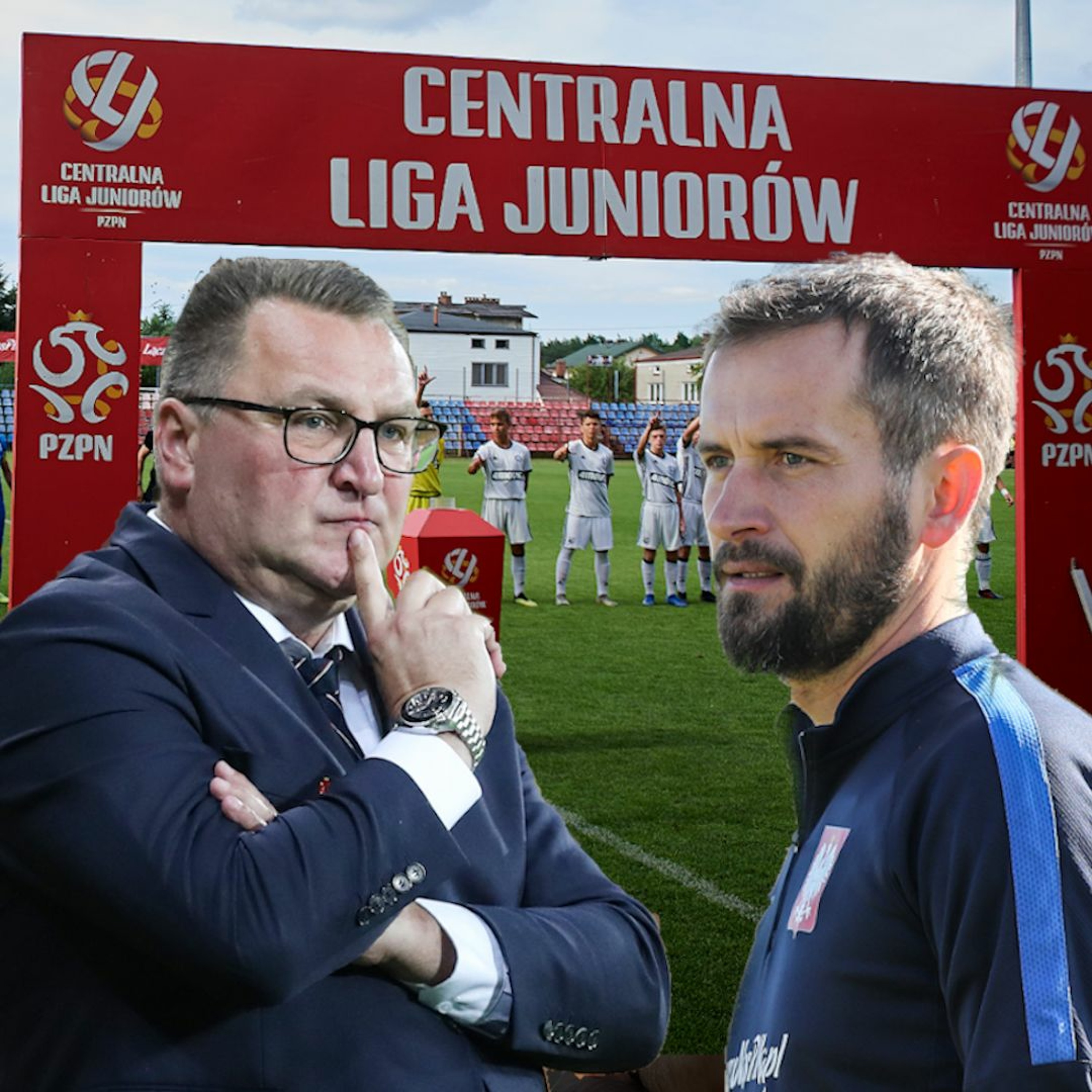 Łączy Nas Piłka