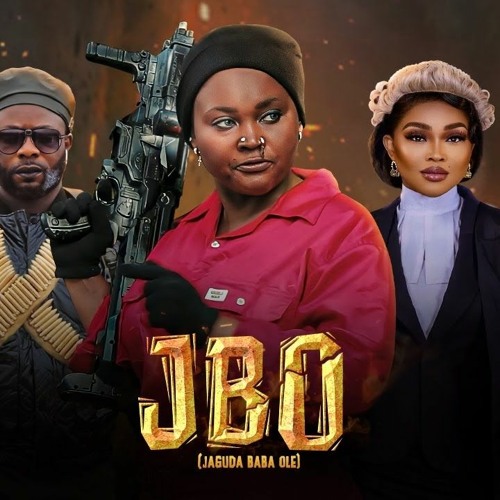 Stream J B O A Yoruba Movie That Will Keep You Glued to Your Screen Download Link Inside from Celniohieba Listen online for free on SoundCloud
