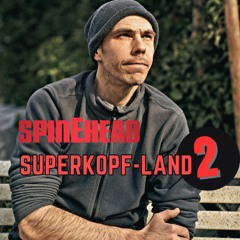 Spinehead - Thermostat (Album Out now!)