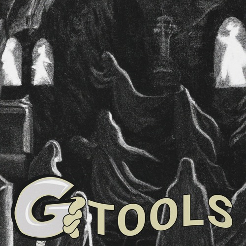 GTOOLS #4 - Brieuc