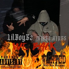 LilBoyGz X MIOGZ KINGS -REAL COLD ZONE (WE BACK)