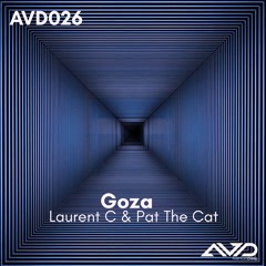 Goza (Extended Mix) Laurent C & Pat The Cat