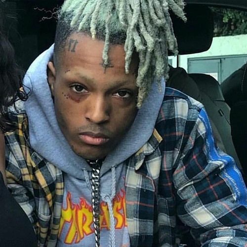 RIP Xxxtentacion #foryou #xxxtentacion #viral #comedy #rapper #xxxtentacionlooka