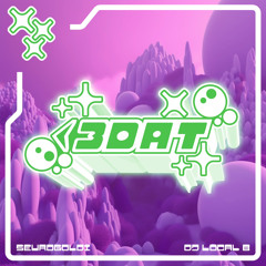 5euroGoldi & DJ Local B - <3DAT [Free Download]