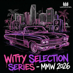 Pressure Rhythm - MFW [Witty Tunes]