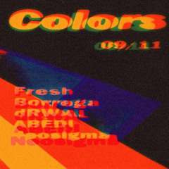 COLORS 9.11.24