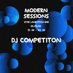 Modern Sessions 30 Min Mix
