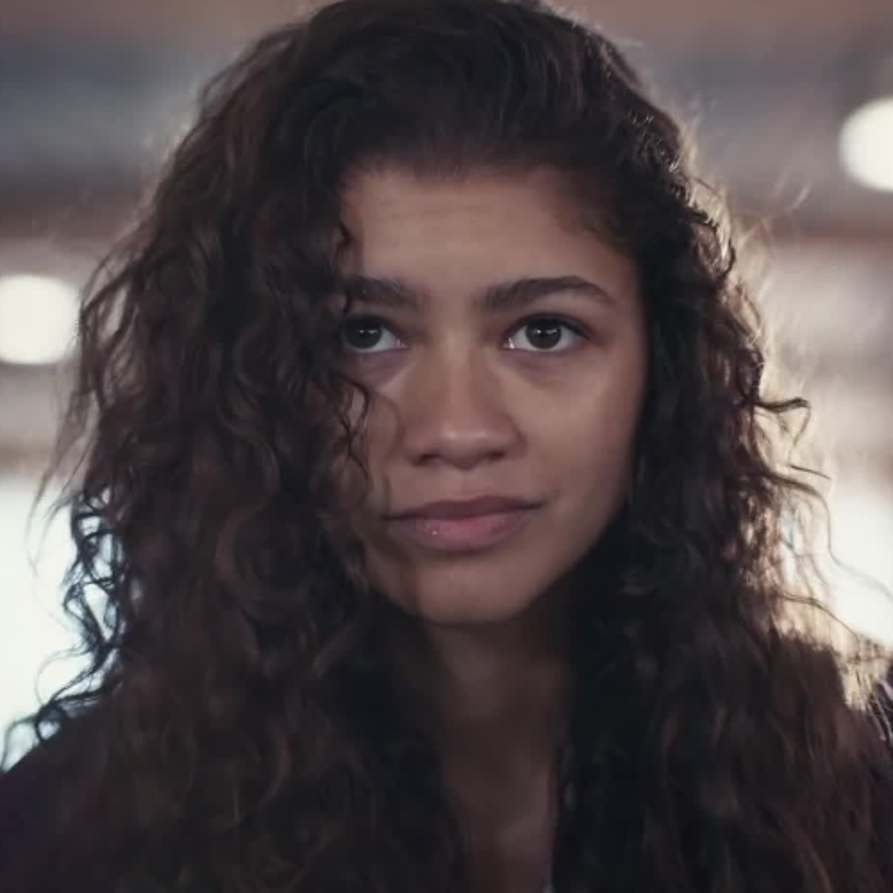 Zendaya's hit drama Euphoria begins production on new season in 2025 episode artwork