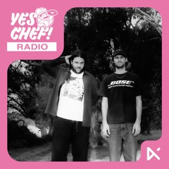Yes Chef! Radio - Ernest & Young