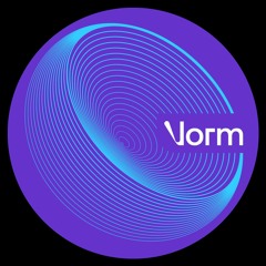 VORM001 | Various Artists — Vorm Series: One