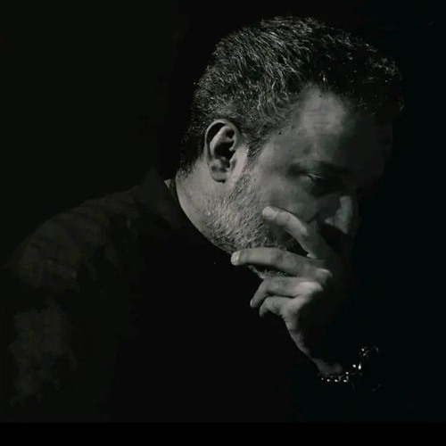 غيرتك حتى بسباي | باسم الكربلائي