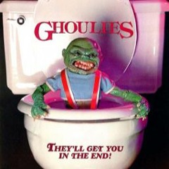 #54 Ghoulies 1985