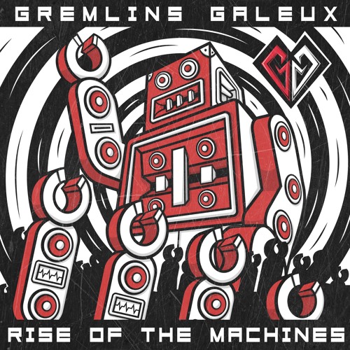 Gremlins Galeux - Rise of the Machines