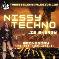 Nissy Techno ..Is Energy #26