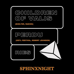 ries | Terra Nova Sphinxnight | 26-04-2023