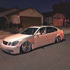 Nissan Playa - Metallic Silver