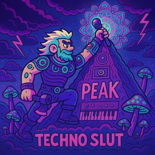 Peak