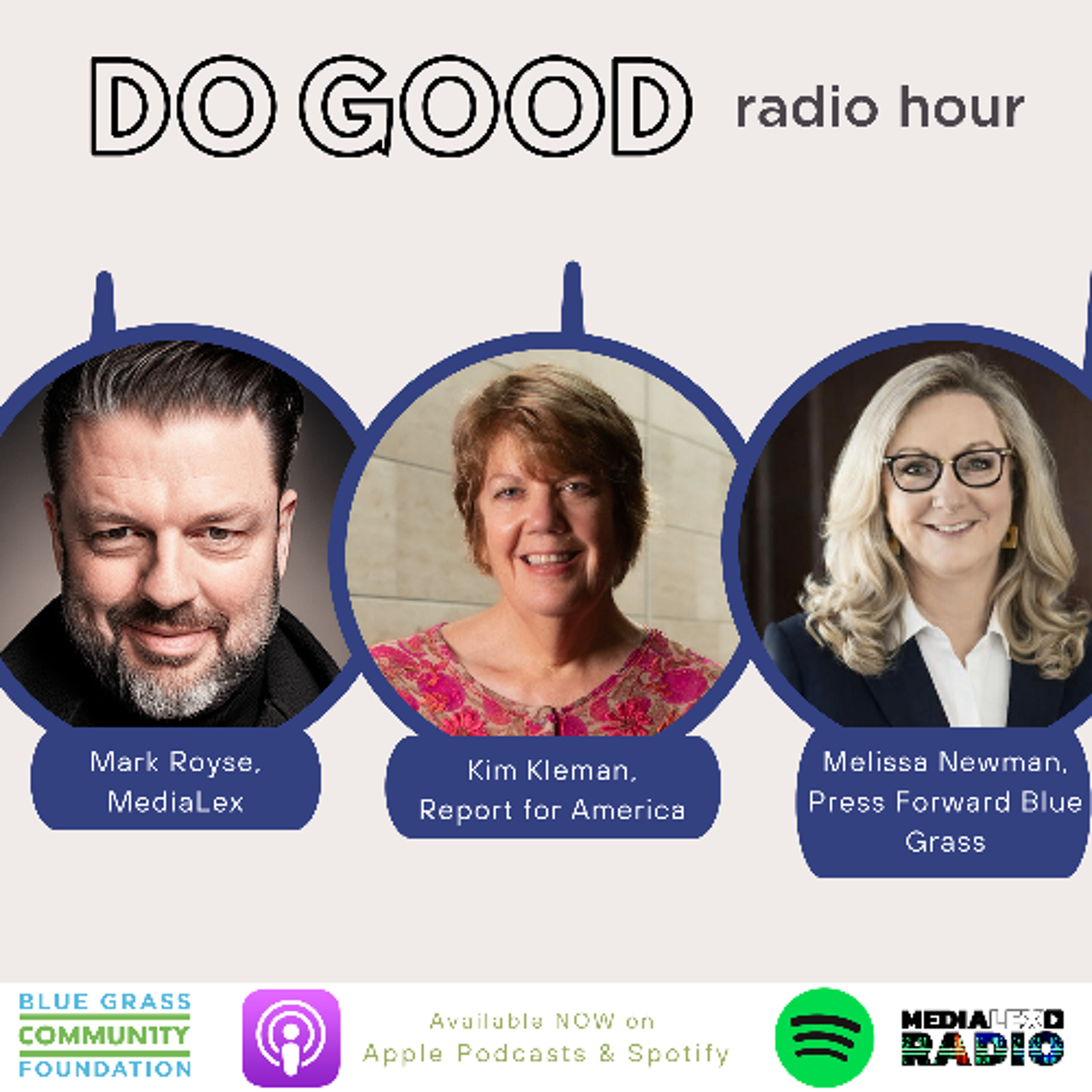 DoGood Radio