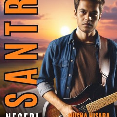 Santri Negeri