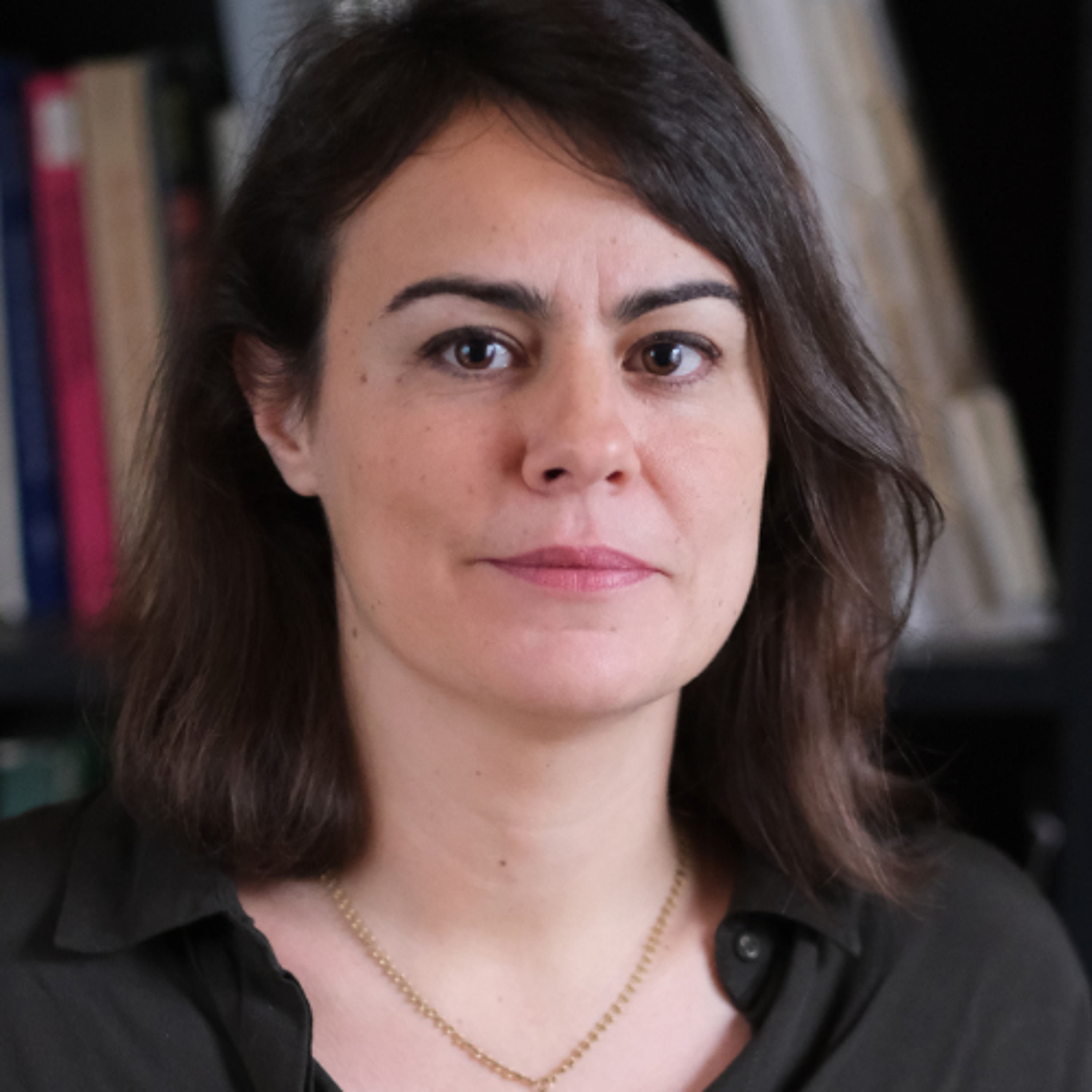 %2325 – Accord de cessez-le-feu entre Israël et le Hamas : quelles perspectives ? Avec Laure Foucher