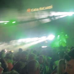 Saturday in Terminus