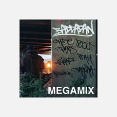 BADDADAN Megamix (Remix Compilation)