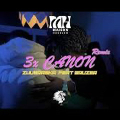 Zuubraska x @bruzerzt  - 3x Canon Remix