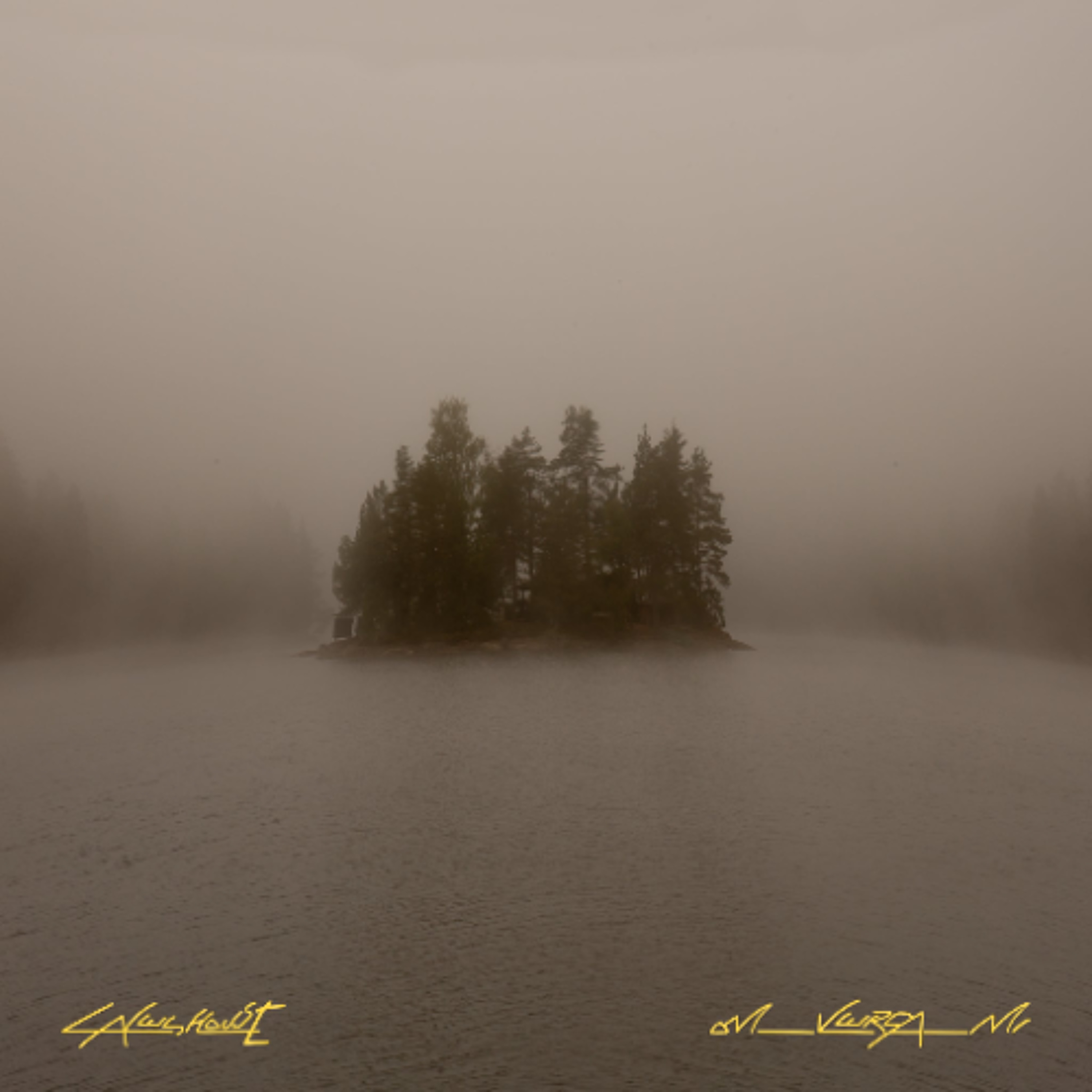 PREMIERE : Lakeshouse - Ubegrensa Harmoni (Album Mix) episode artwork